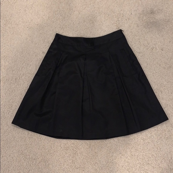 BCBGMaxAzria Dresses & Skirts - BCBG MaxAzria Pleated Skirt